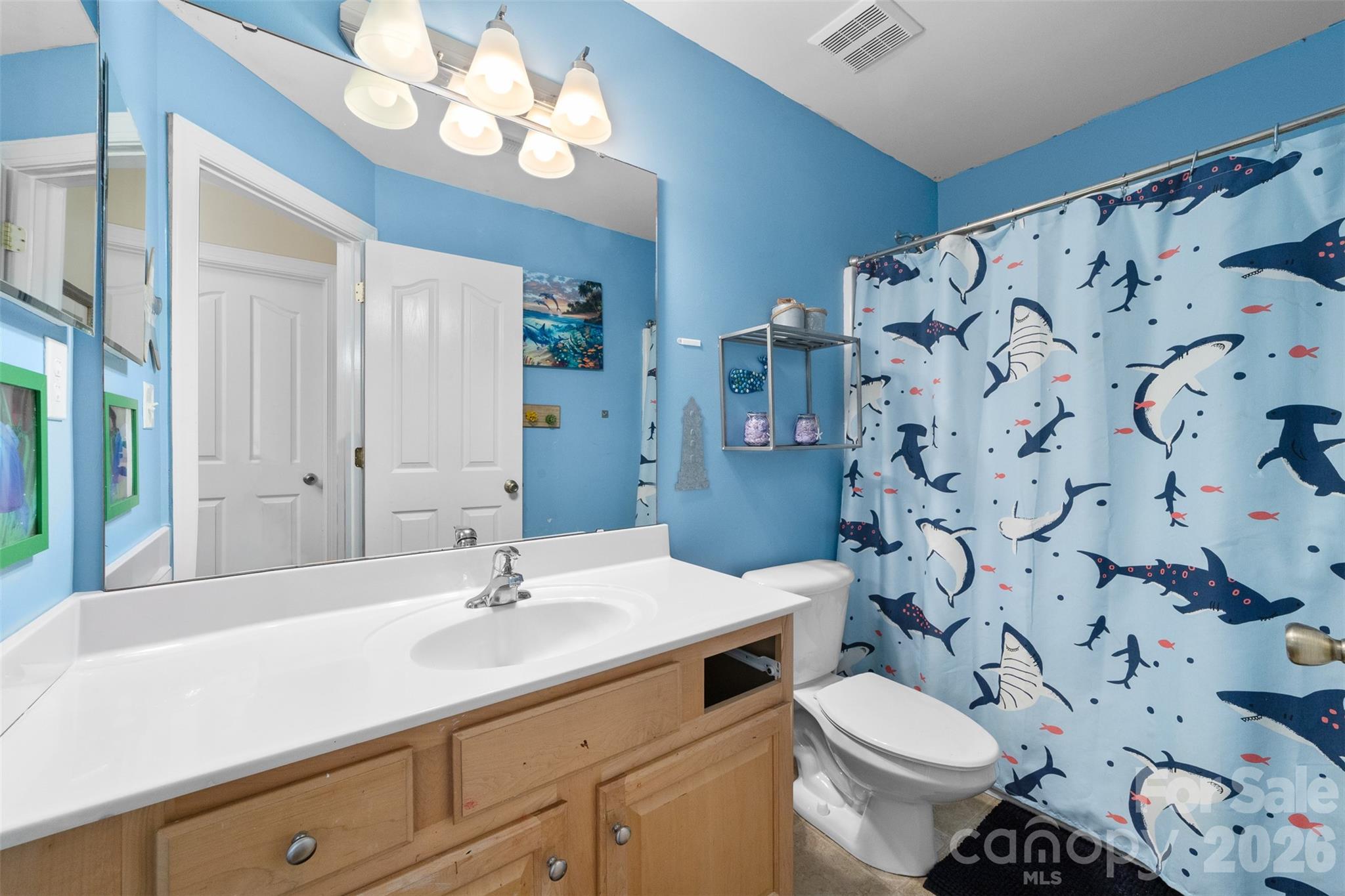 11019 Southfield Drive — Charlotte