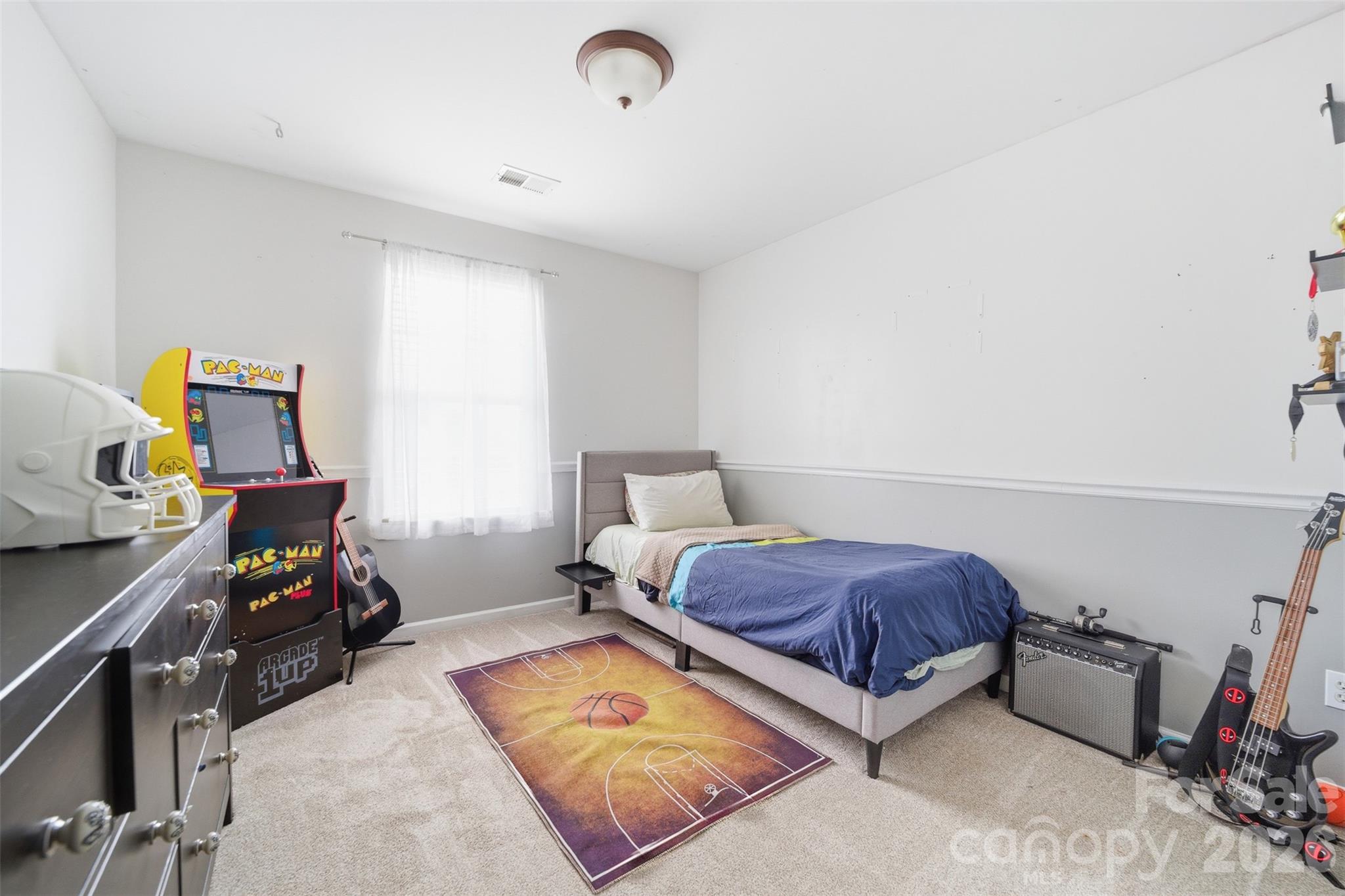 11019 Southfield Drive — Charlotte