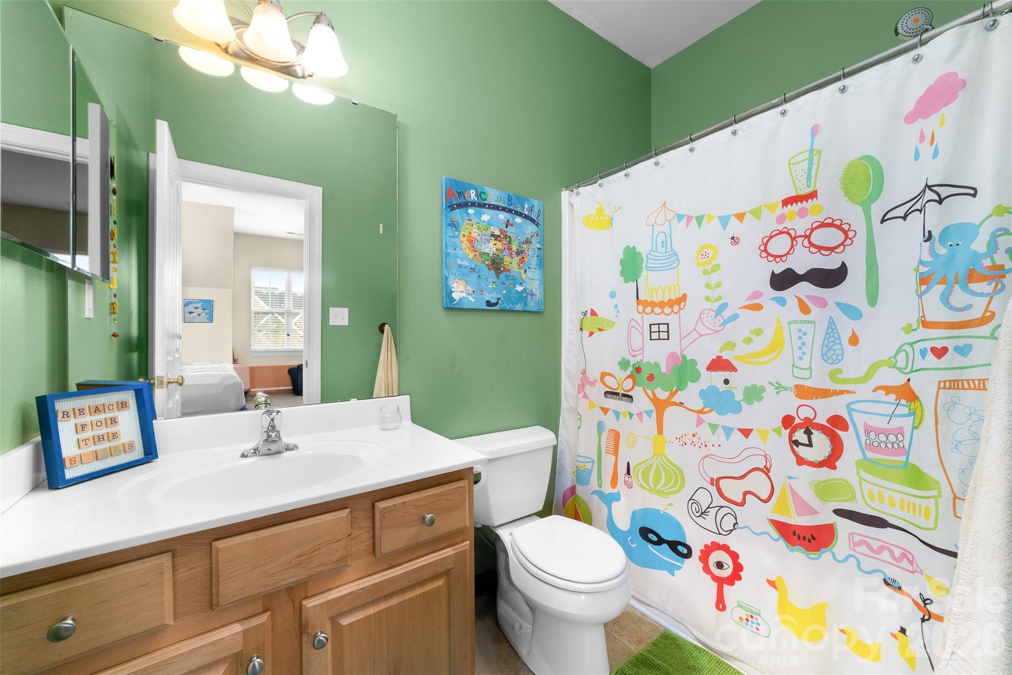 11019 Southfield Drive — Charlotte