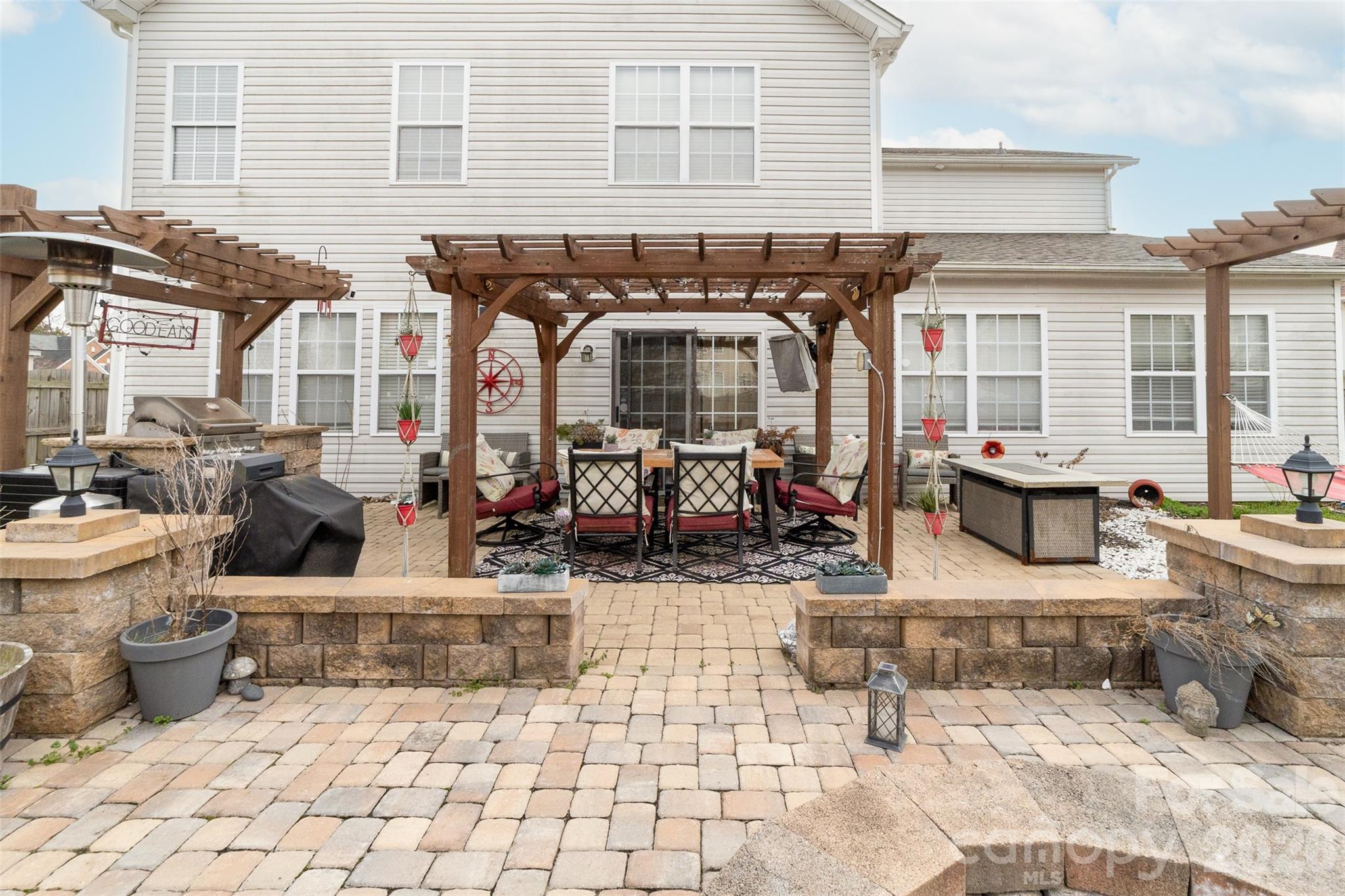 11019 Southfield Drive — Charlotte