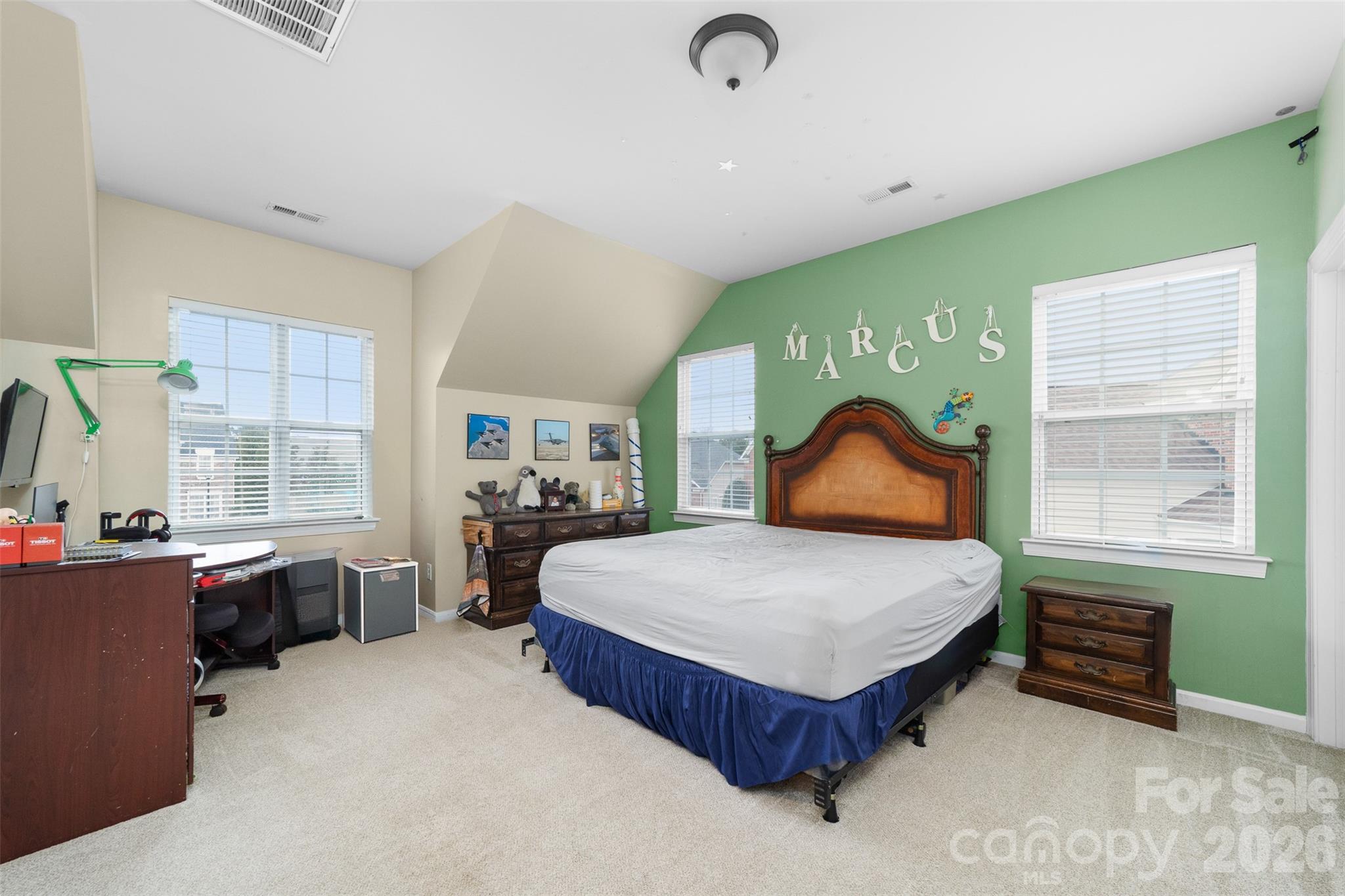11019 Southfield Drive — Charlotte