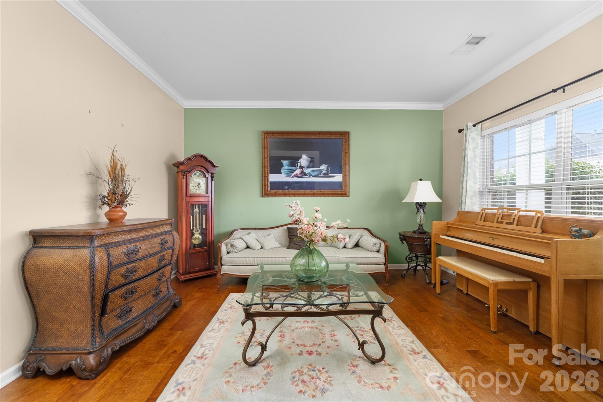 11019 Southfield Drive — Charlotte