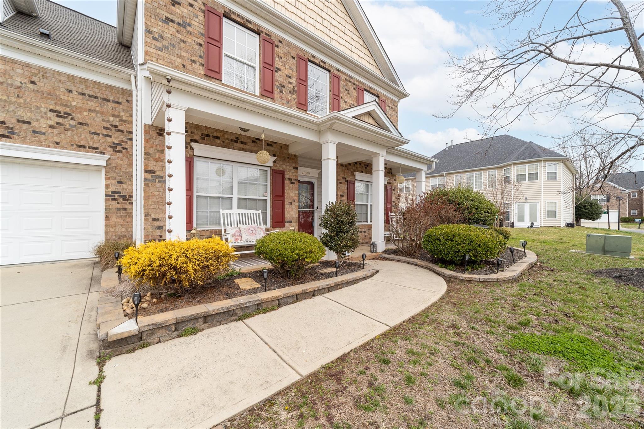 11019 Southfield Drive — Charlotte