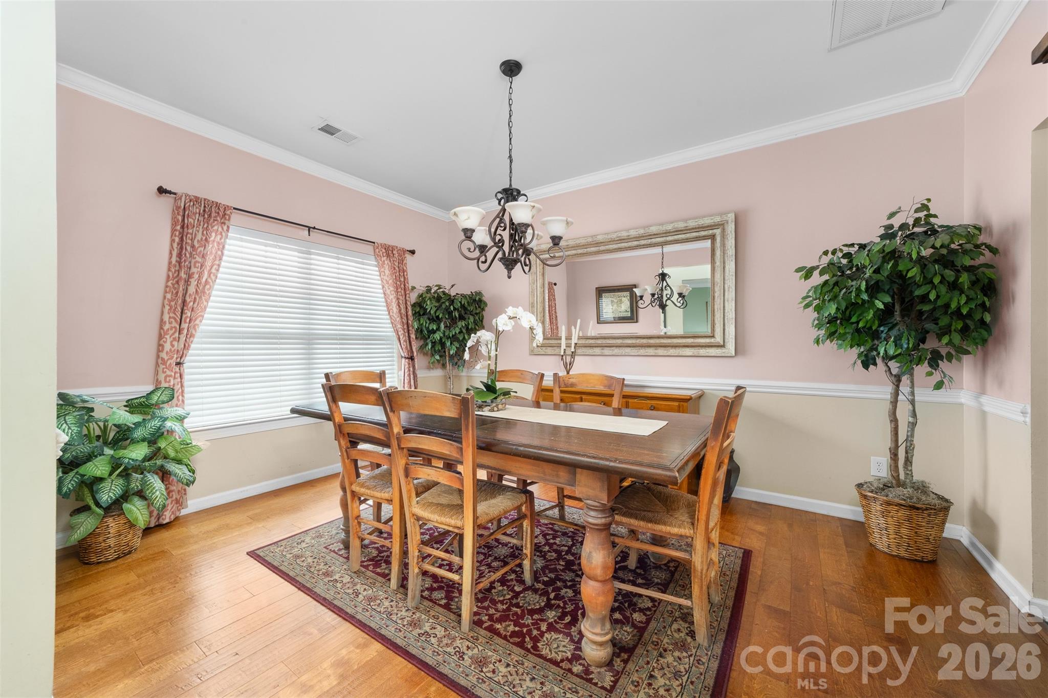 11019 Southfield Drive — Charlotte