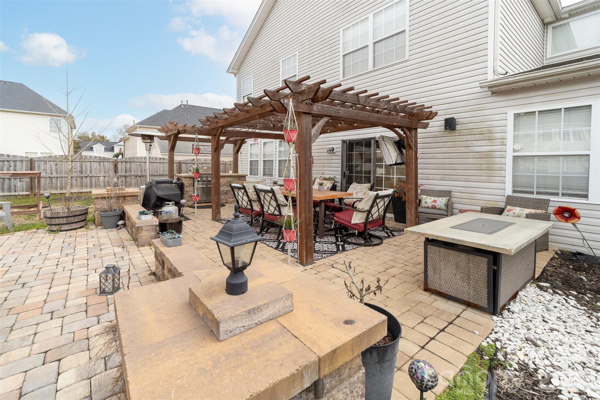 11019 Southfield Drive — Charlotte