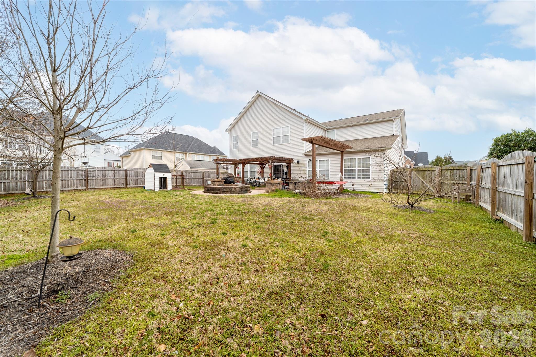 11019 Southfield Drive — Charlotte