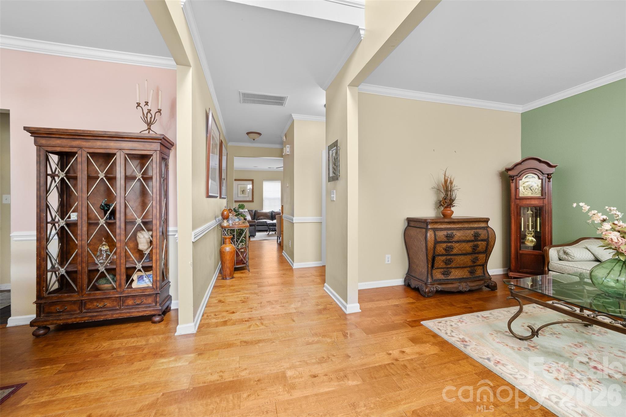 11019 Southfield Drive — Charlotte
