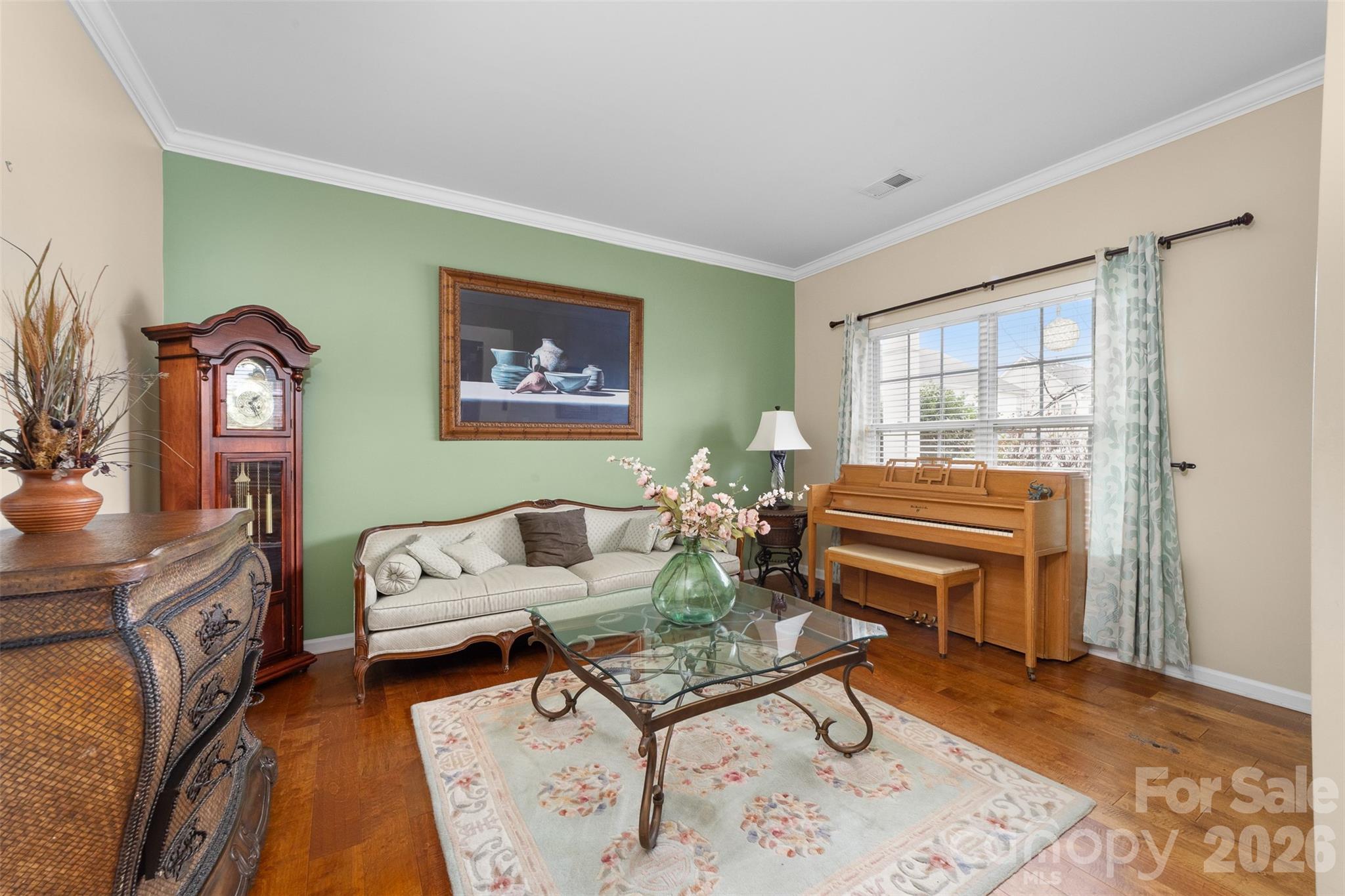 11019 Southfield Drive — Charlotte