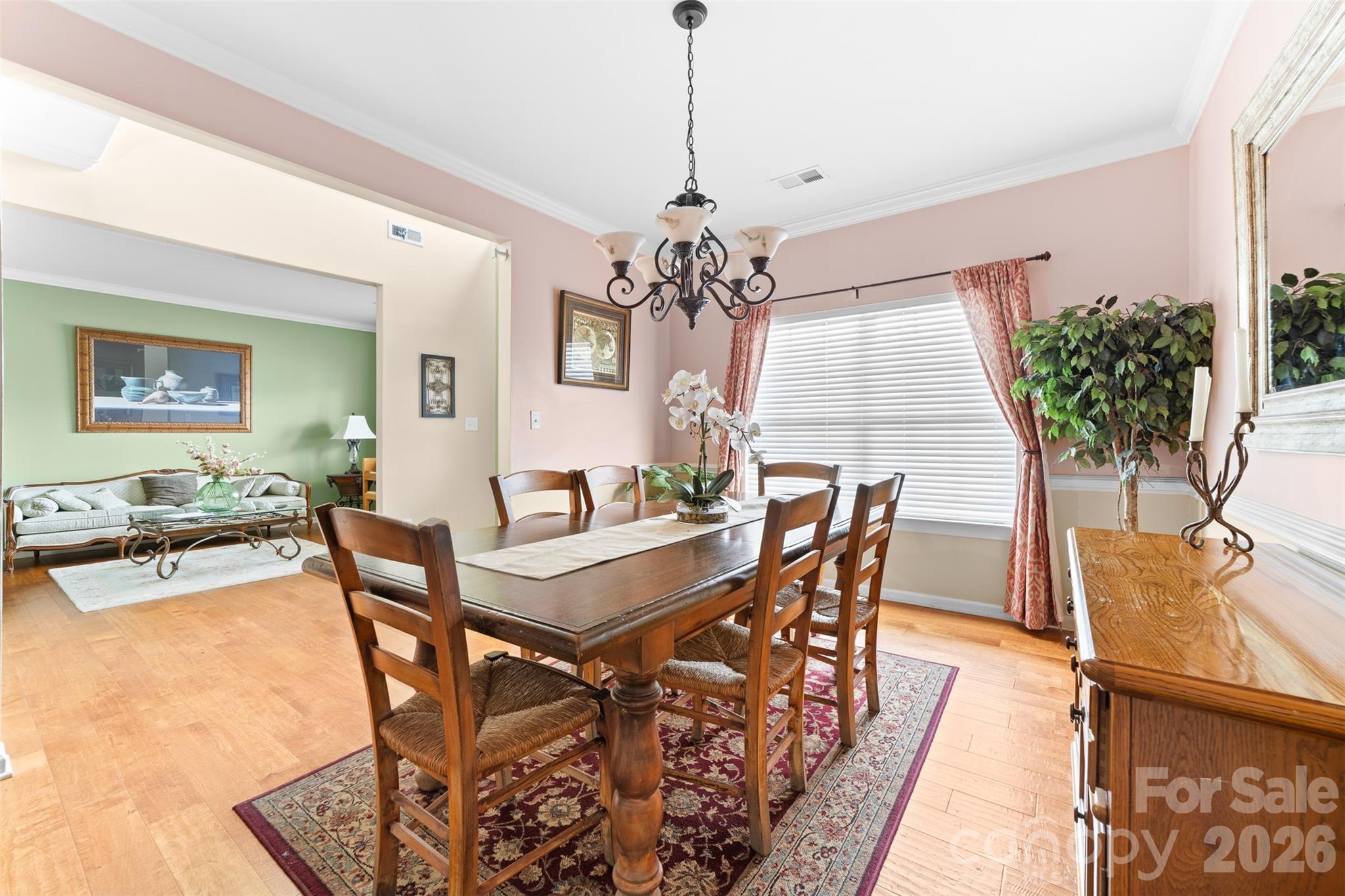 11019 Southfield Drive — Charlotte