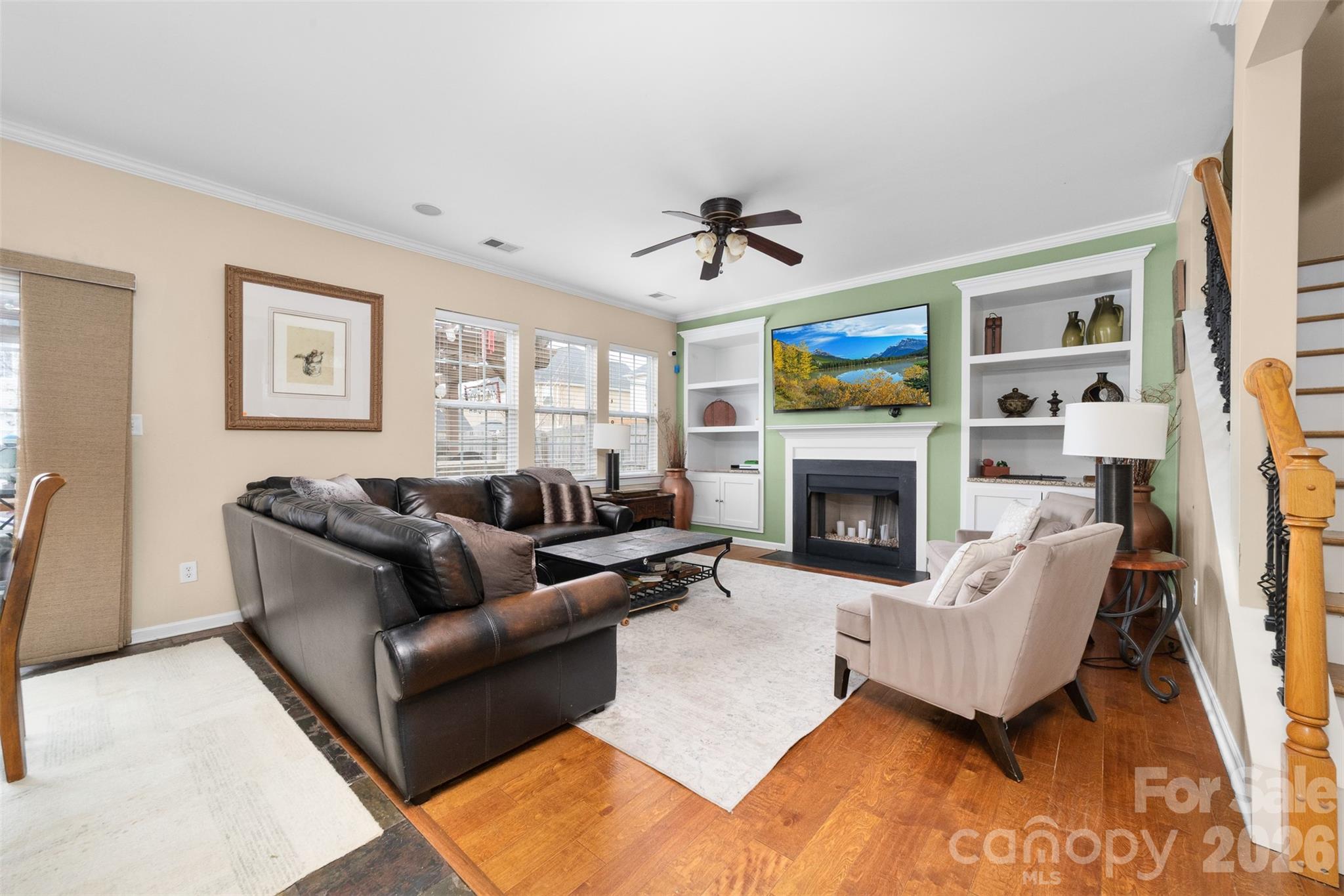 11019 Southfield Drive — Charlotte