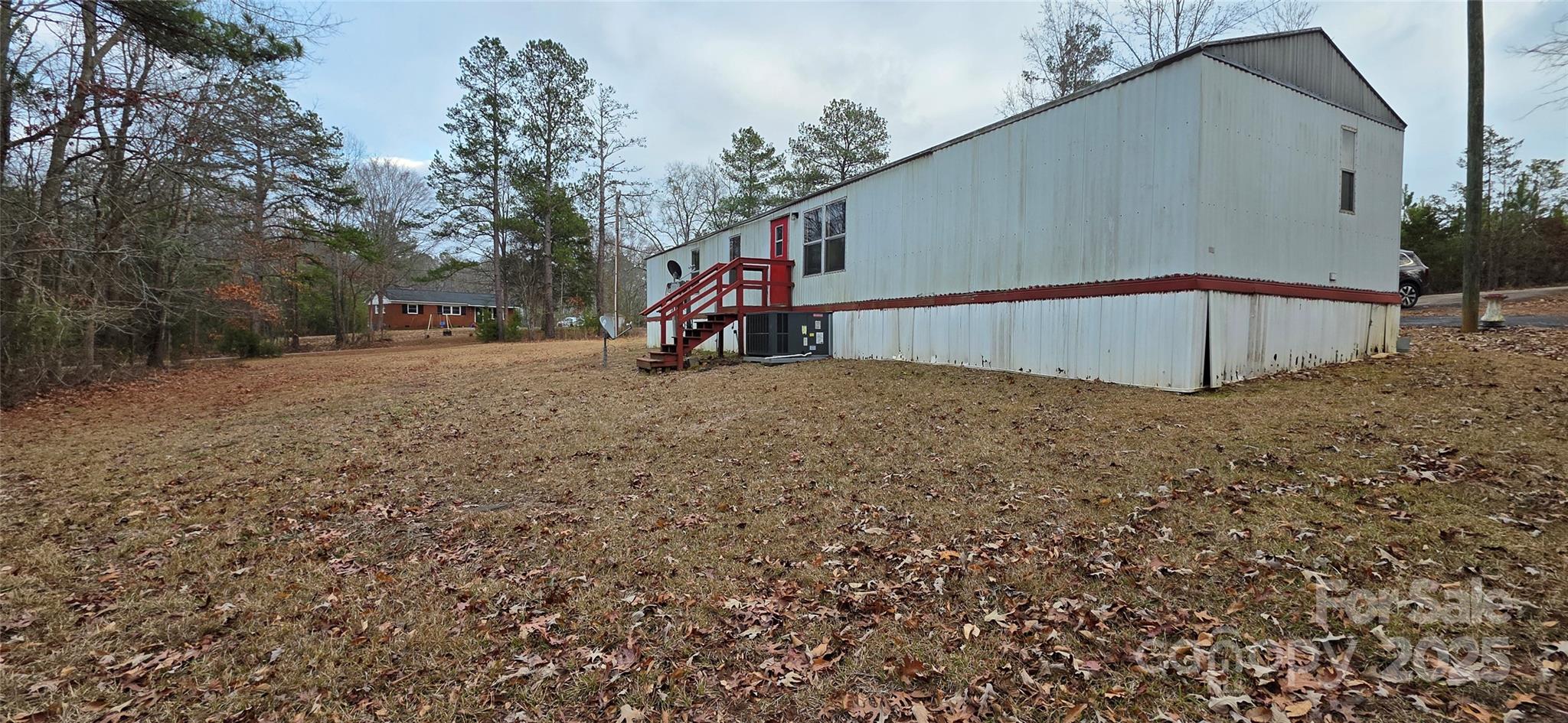 2111 Boxcar Road — Lancaster