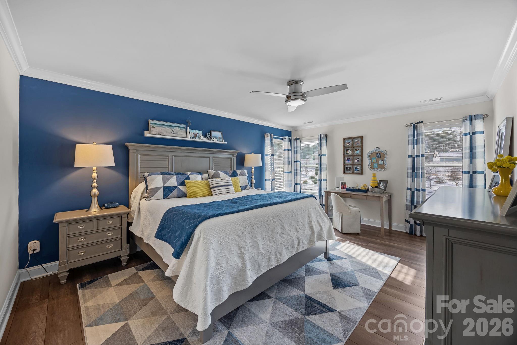 5327 Pembrey Drive — Denver