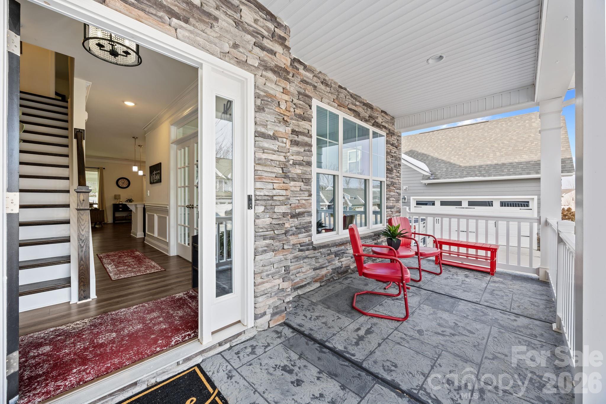 5327 Pembrey Drive — Denver