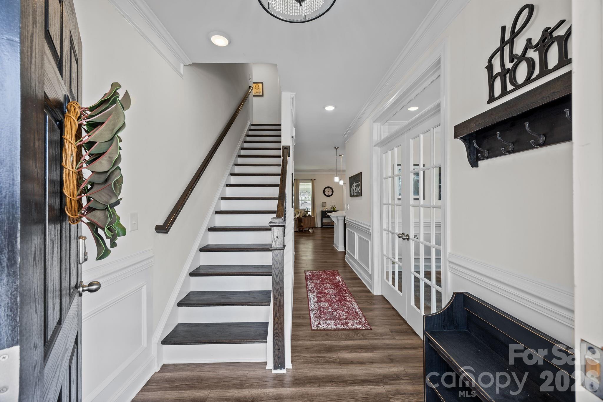 5327 Pembrey Drive — Denver