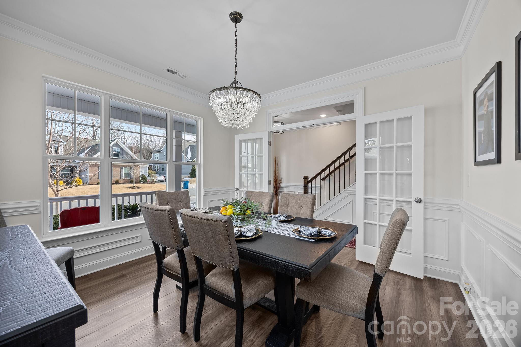 5327 Pembrey Drive — Denver