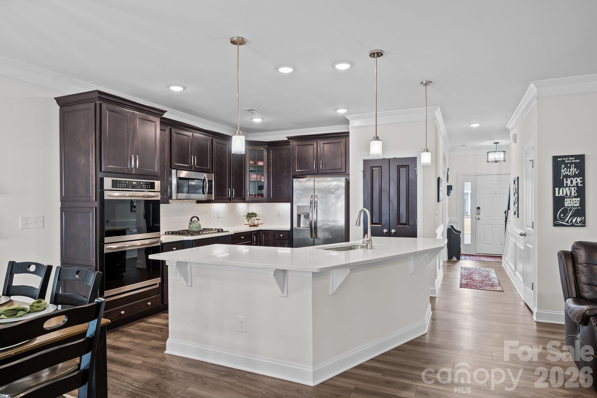 5327 Pembrey Drive — Denver