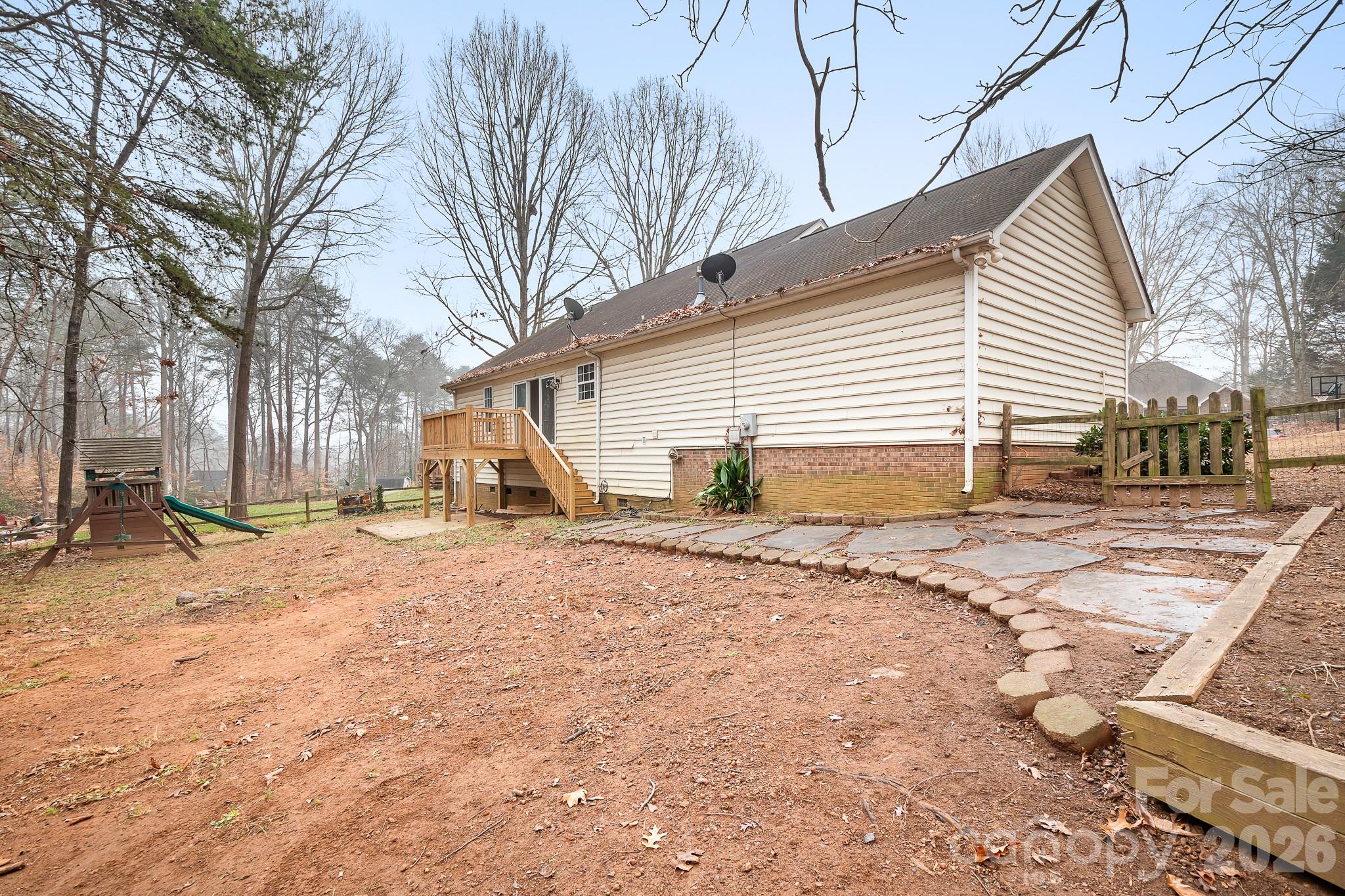 177 Highland Woods Court — Denver