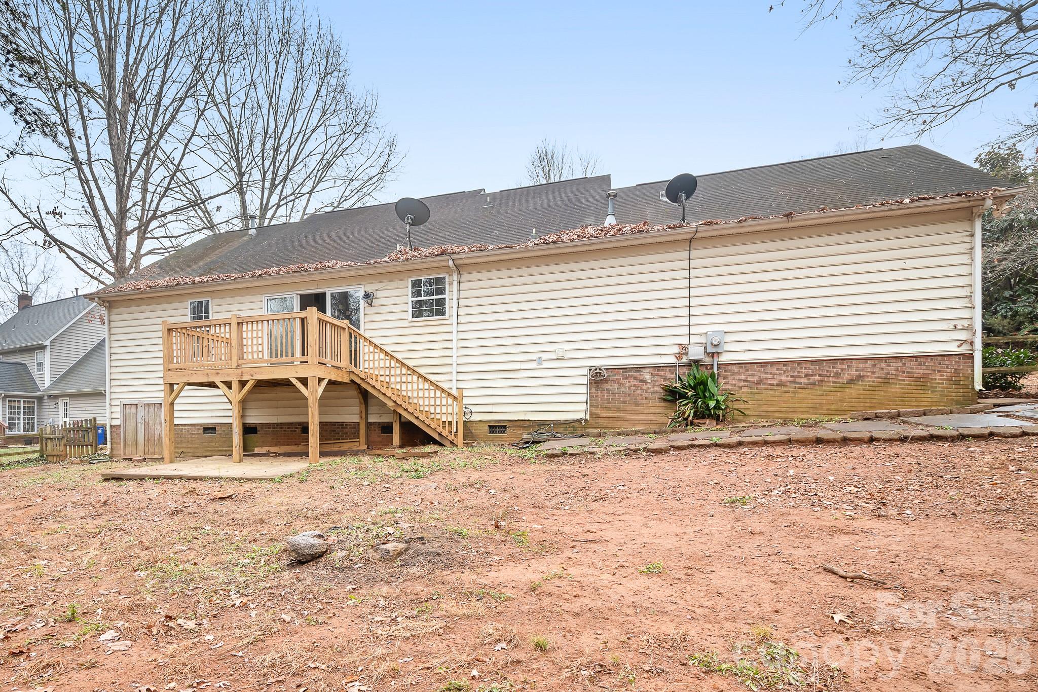 177 Highland Woods Court — Denver