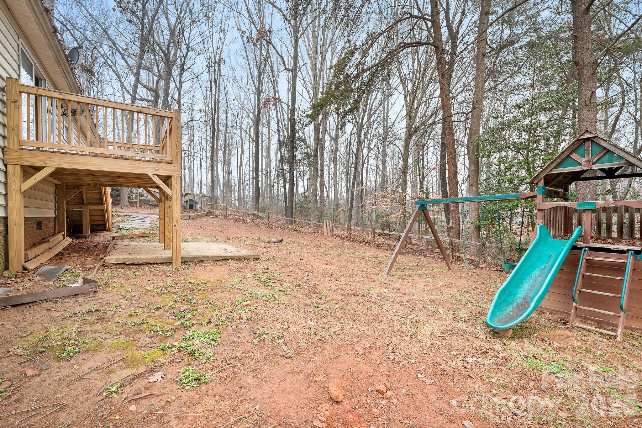 177 Highland Woods Court — Denver