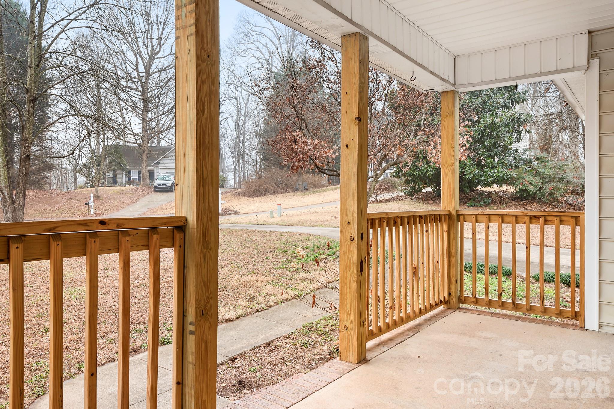 177 Highland Woods Court — Denver