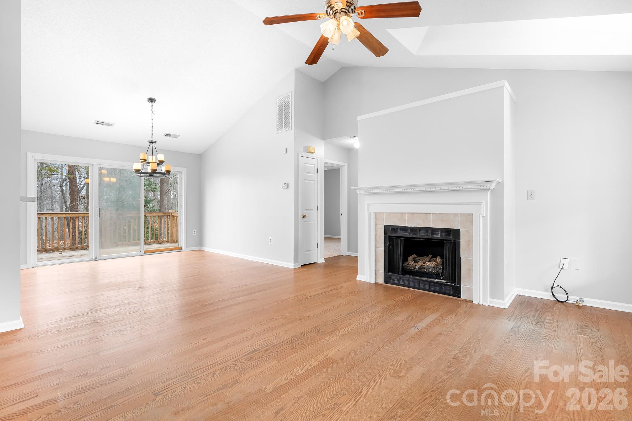 177 Highland Woods Court — Denver