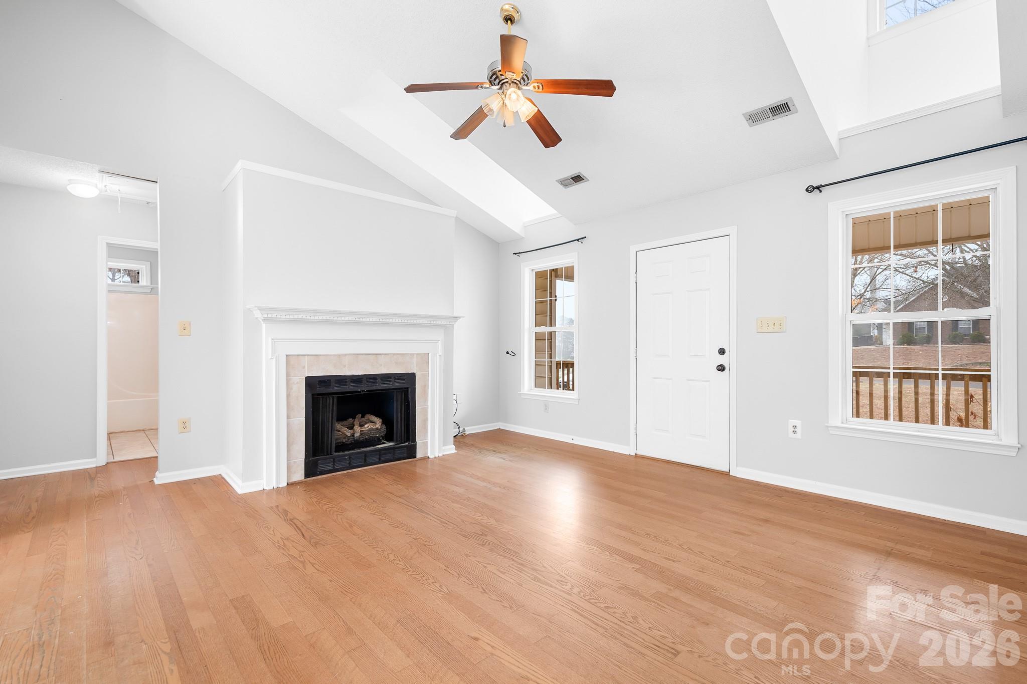177 Highland Woods Court — Denver