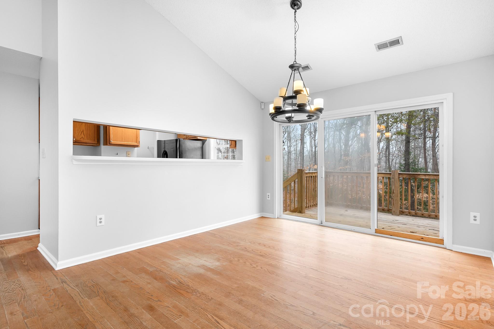 177 Highland Woods Court — Denver