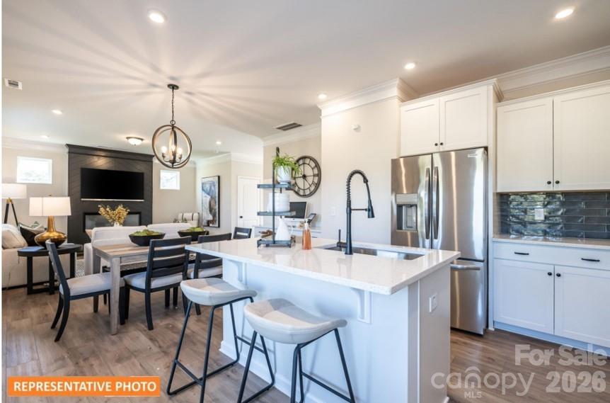 2147 Catawba Trace Drive — Catawba