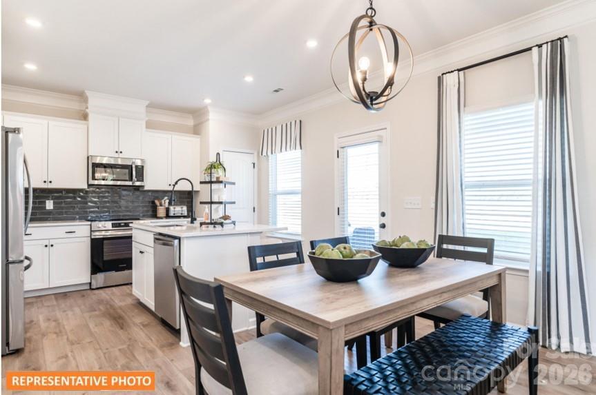 2147 Catawba Trace Drive — Catawba