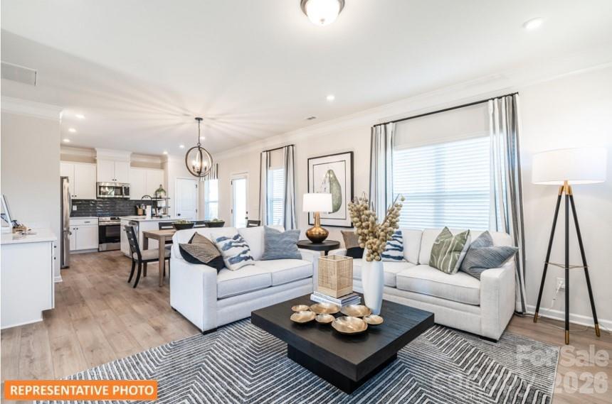 2147 Catawba Trace Drive — Catawba