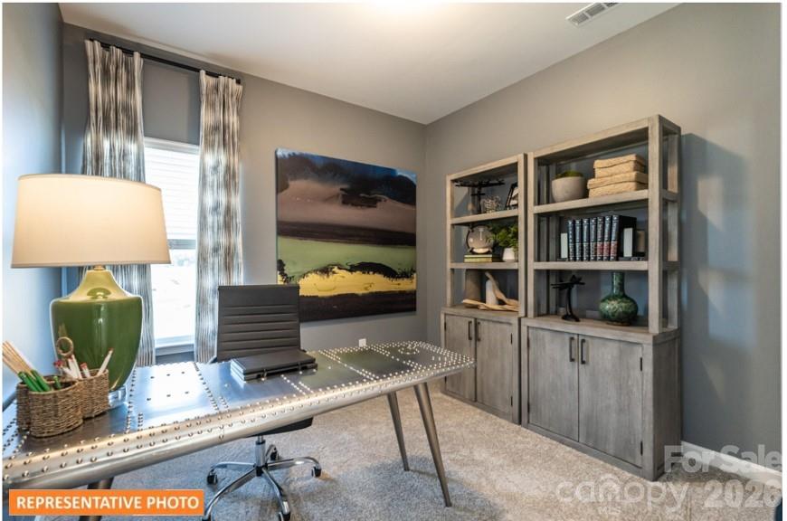 2147 Catawba Trace Drive — Catawba