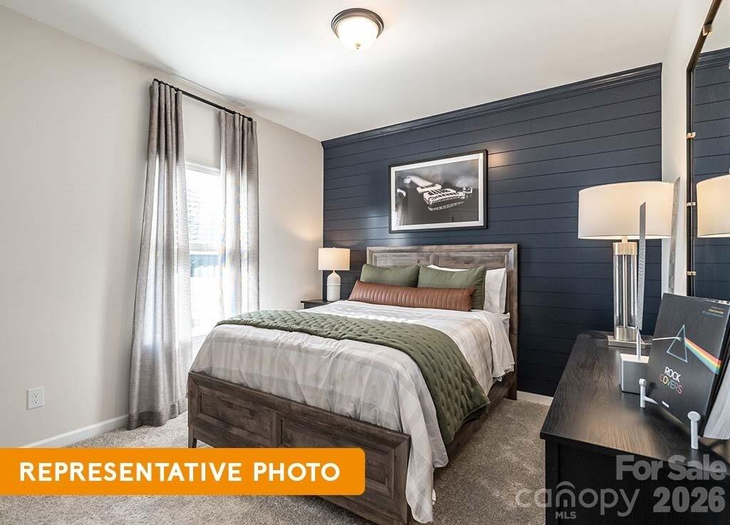 2147 Catawba Trace Drive — Catawba