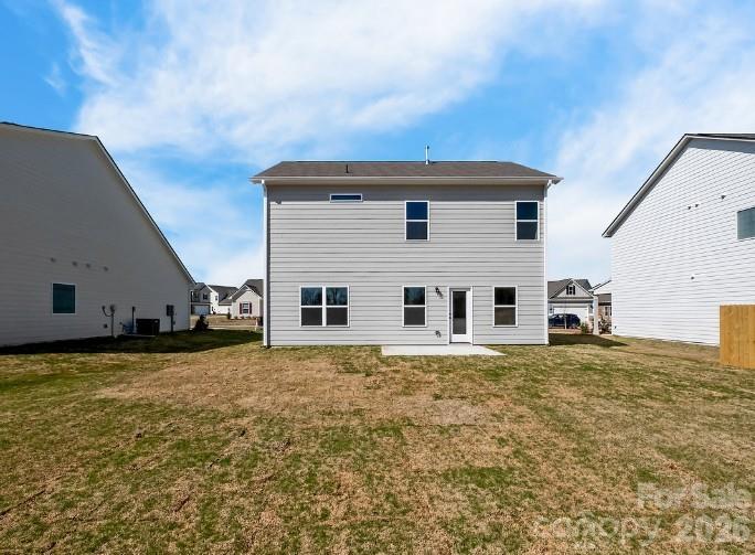 2147 Catawba Trace Drive — Catawba
