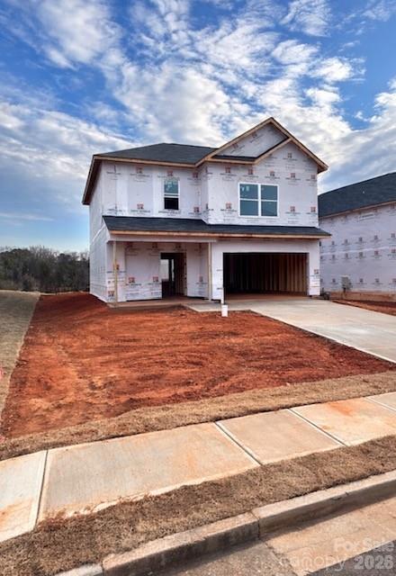 2147 Catawba Trace Drive — Catawba