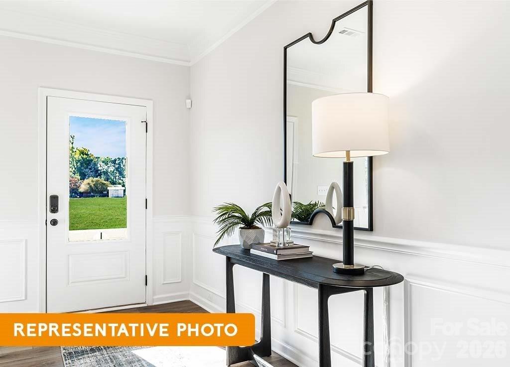 2147 Catawba Trace Drive — Catawba