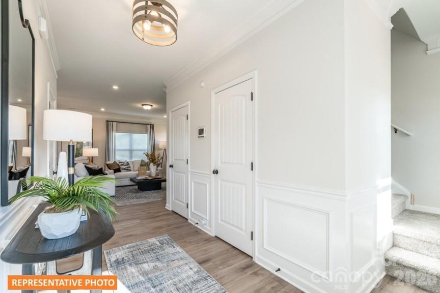 2147 Catawba Trace Drive — Catawba