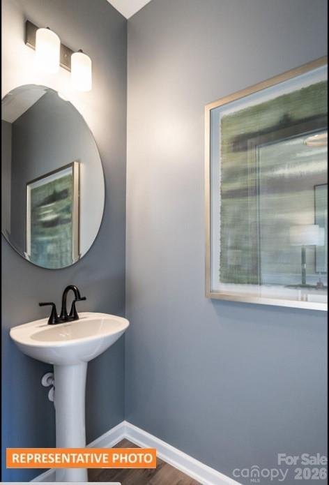 2147 Catawba Trace Drive — Catawba
