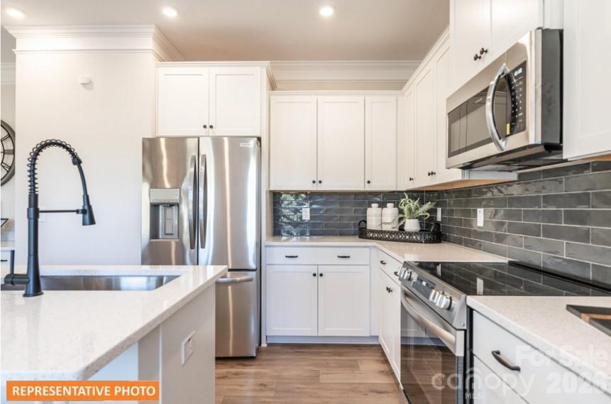2147 Catawba Trace Drive — Catawba