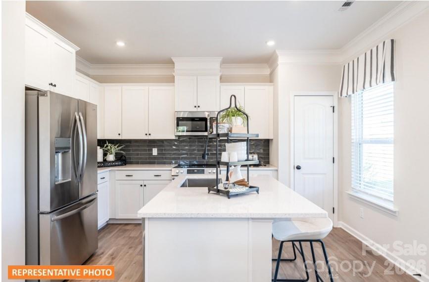 2147 Catawba Trace Drive — Catawba