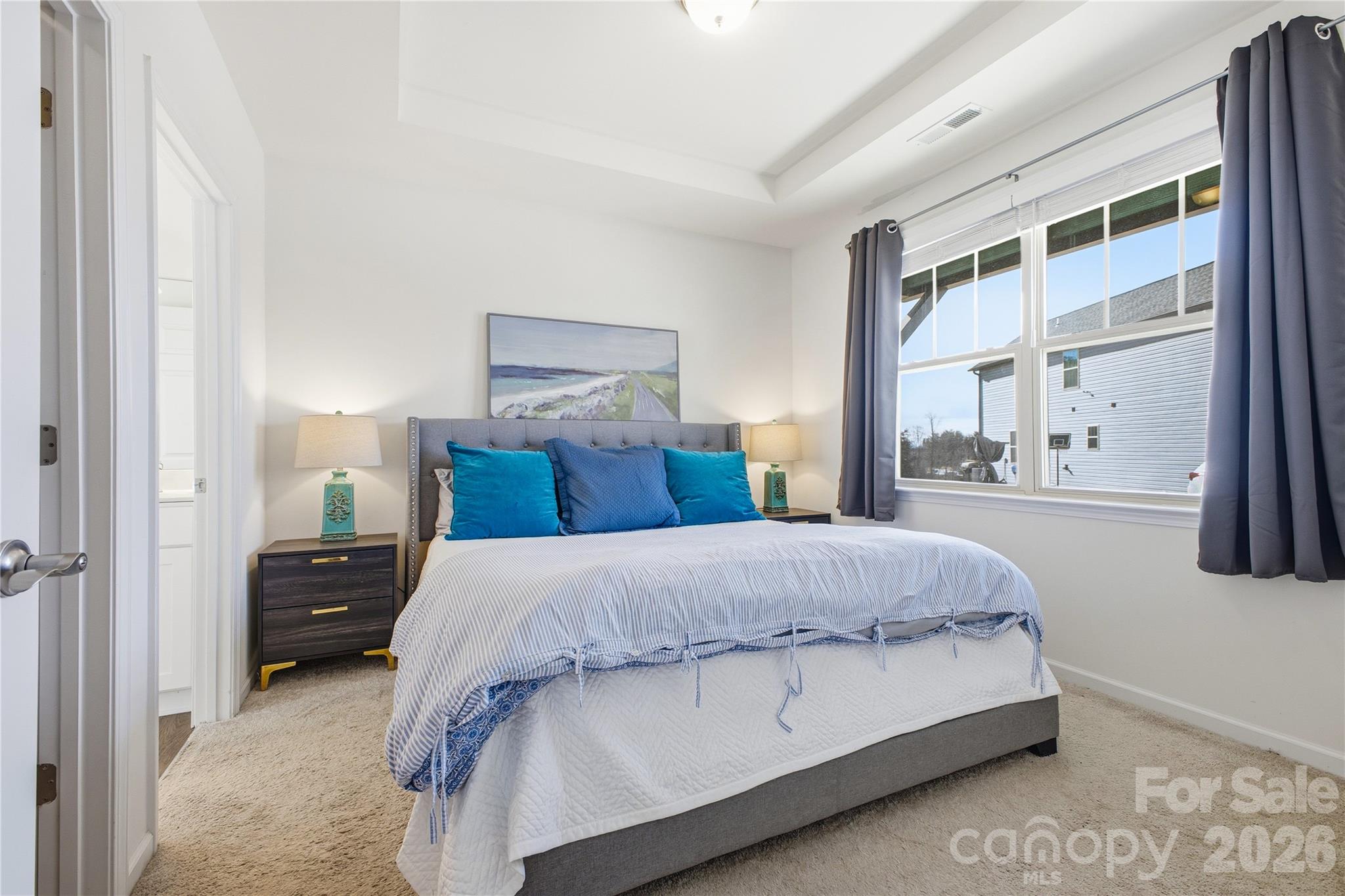 600 Cardwell Lane — Fletcher