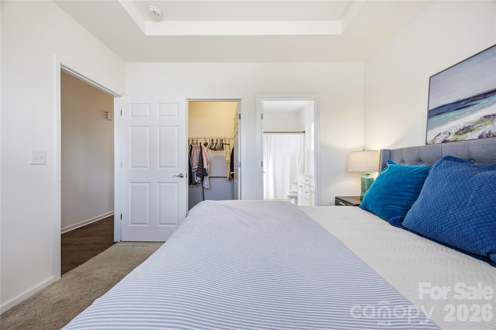600 Cardwell Lane — Fletcher