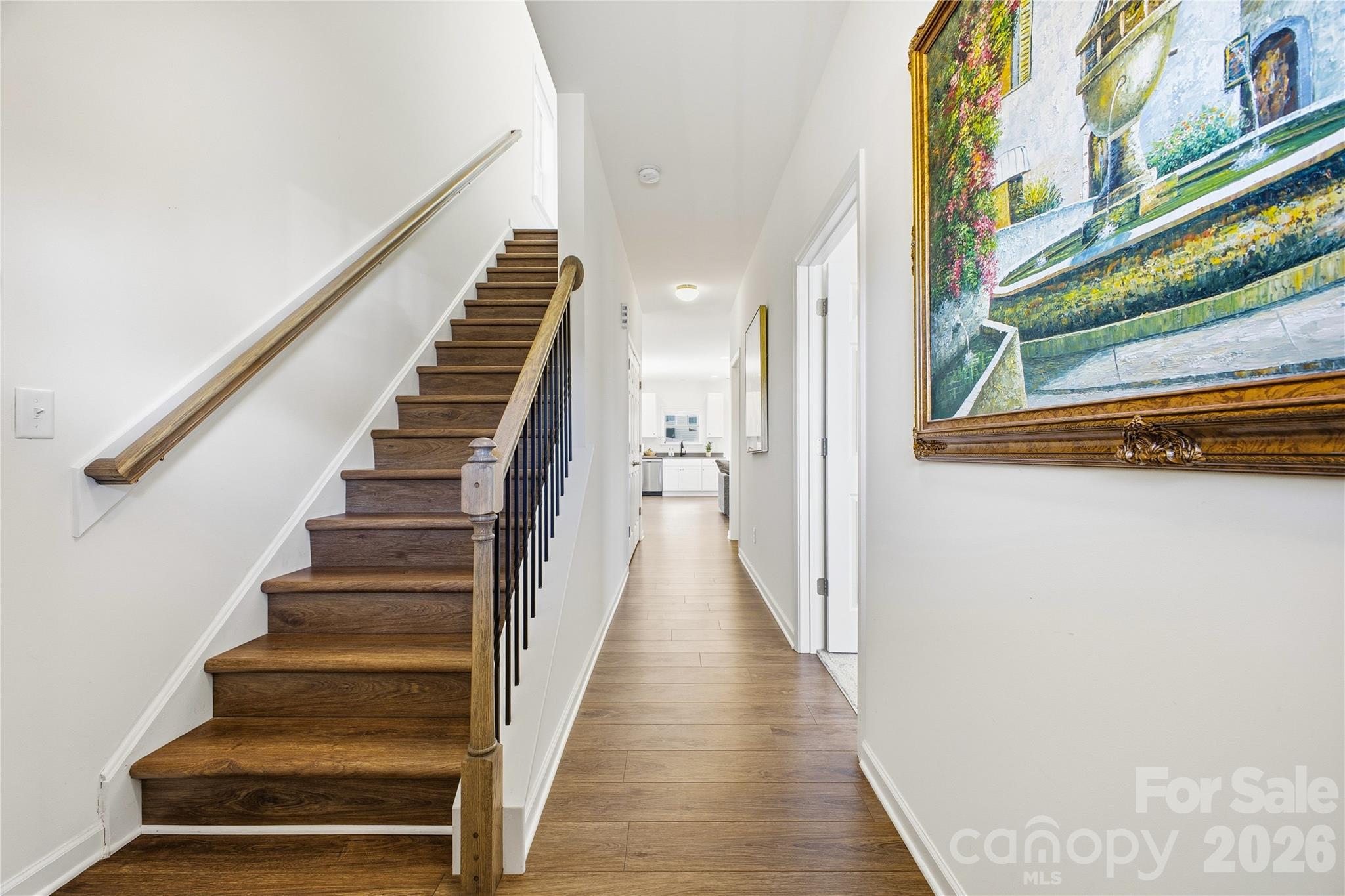 600 Cardwell Lane — Fletcher