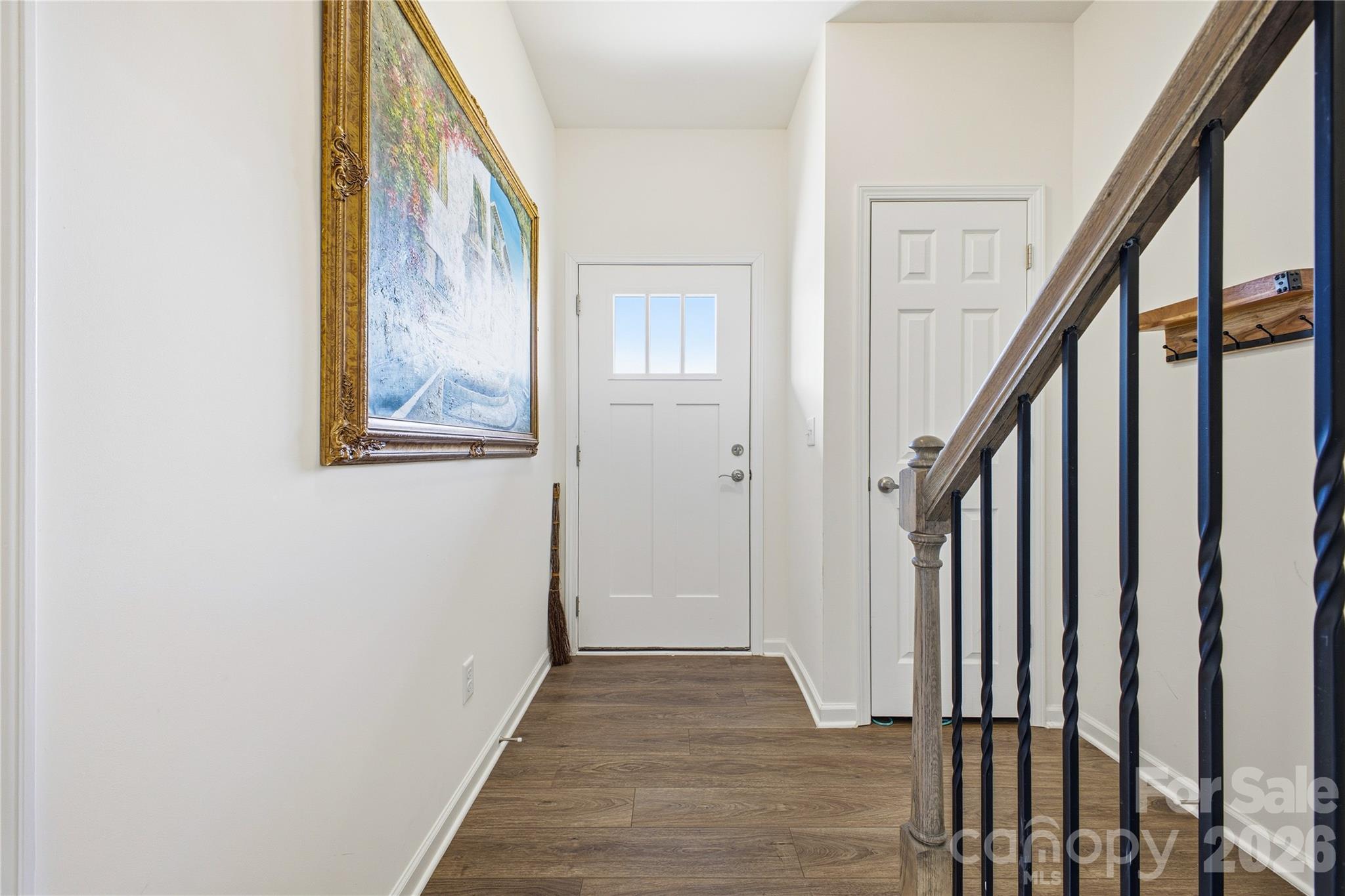 600 Cardwell Lane — Fletcher