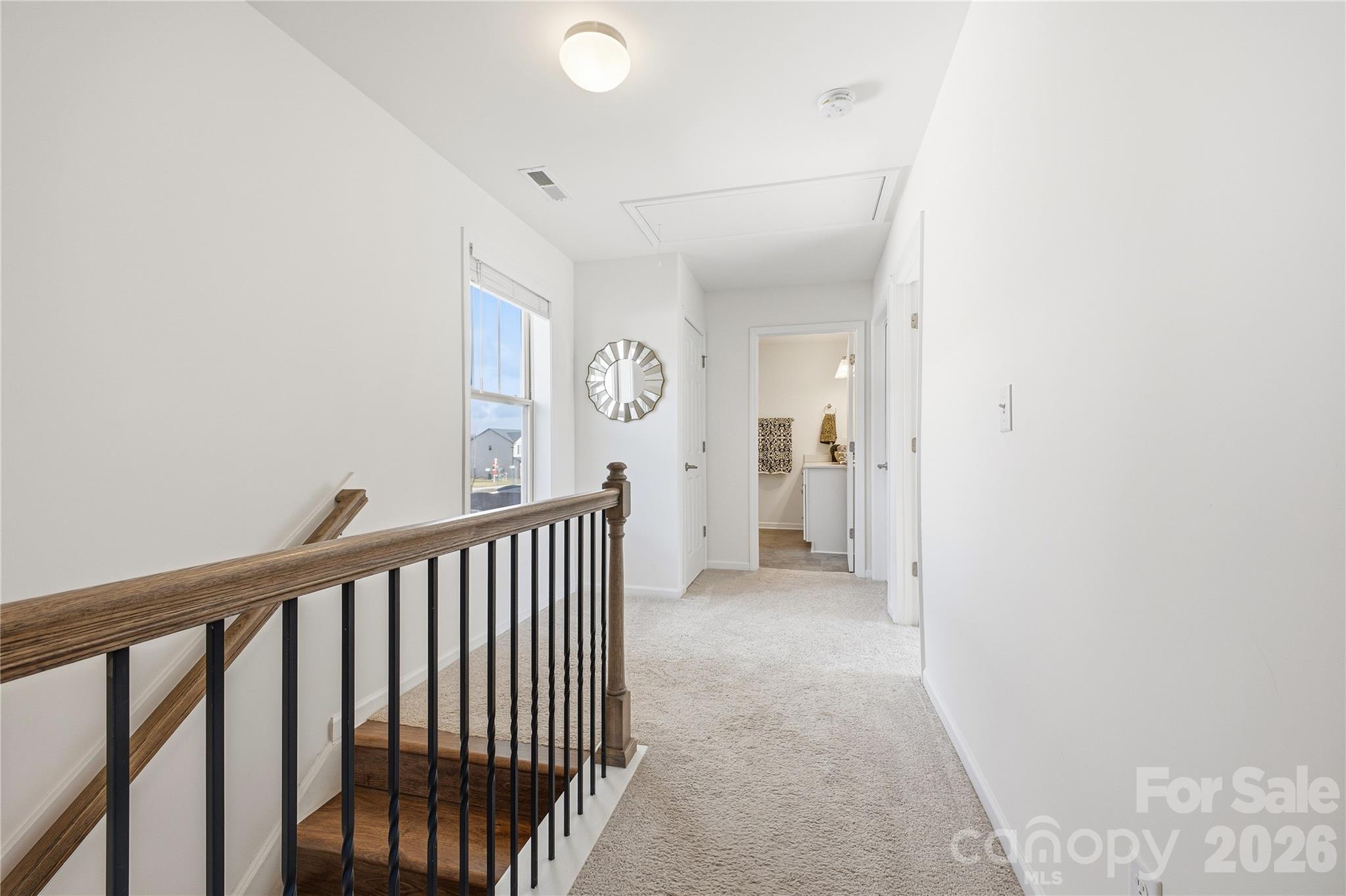 600 Cardwell Lane — Fletcher