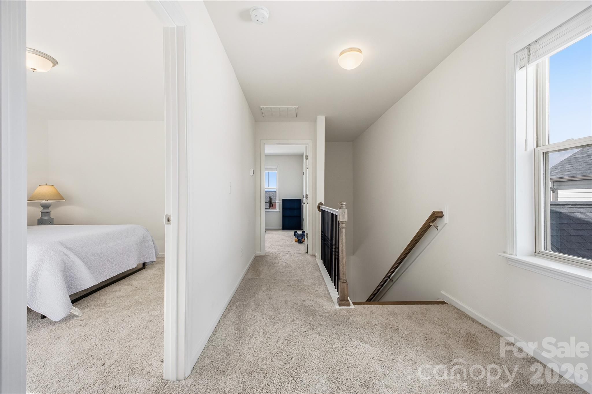 600 Cardwell Lane — Fletcher