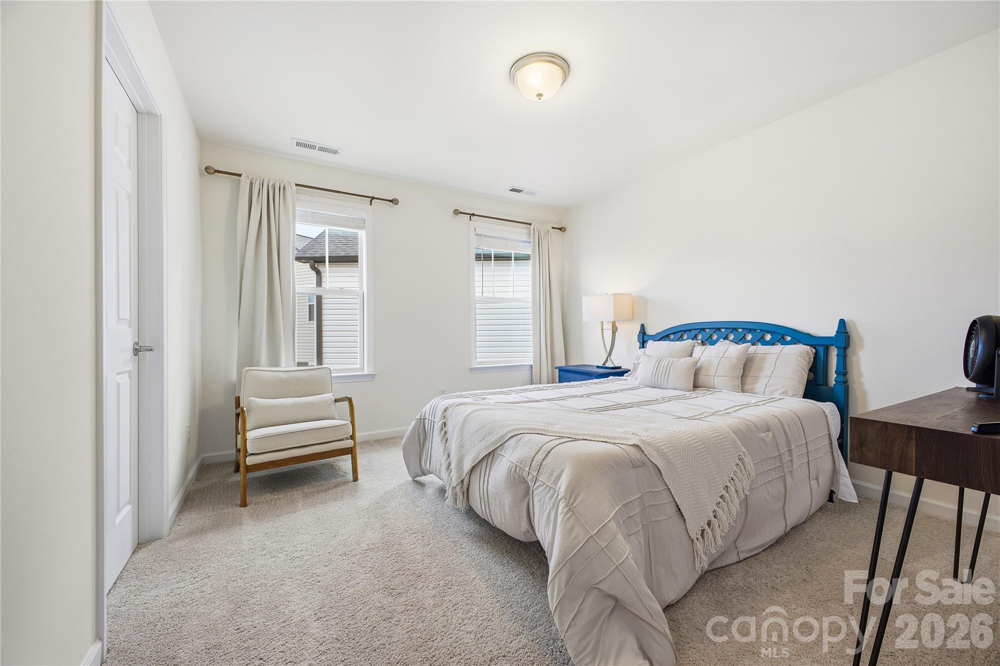 600 Cardwell Lane — Fletcher