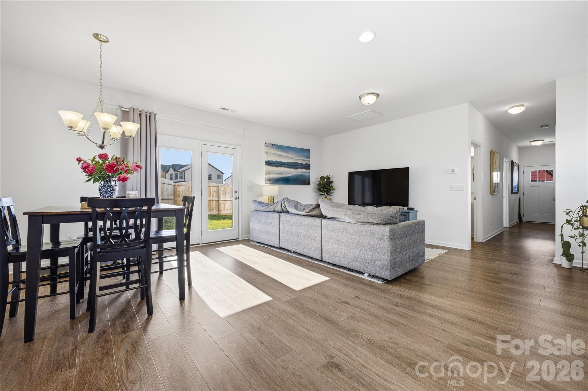 600 Cardwell Lane — Fletcher