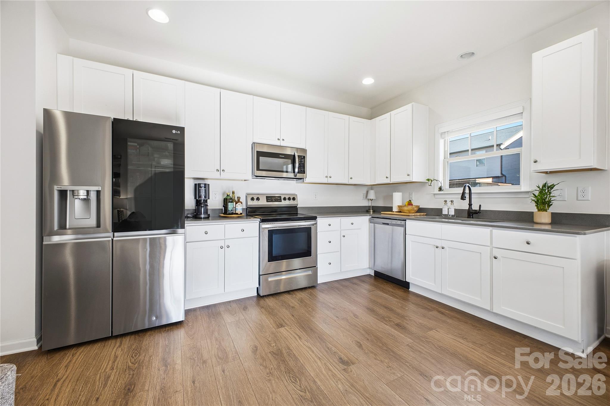 600 Cardwell Lane — Fletcher