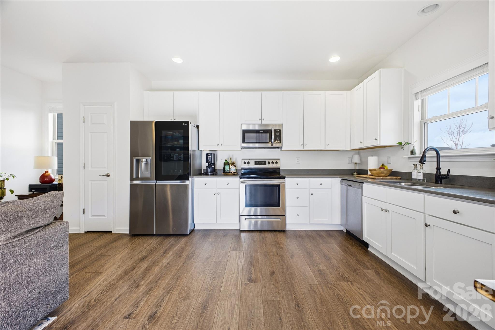 600 Cardwell Lane — Fletcher