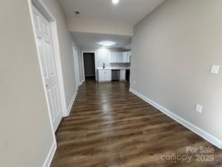 332 Arlington Circle NW — Lenoir